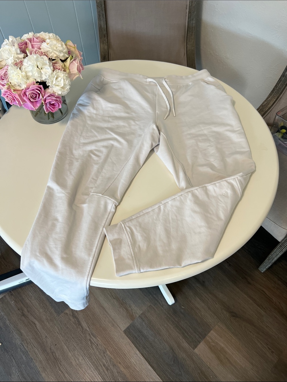 Lululemon men’s jogger